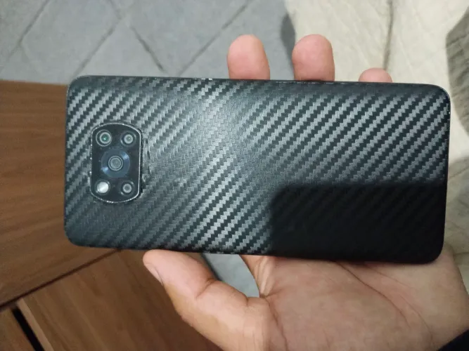 Vendo poco x3 pro