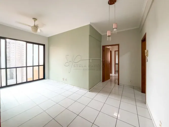 Apartamento de 68m² com 02 quartos para venda - Jardim Botânico