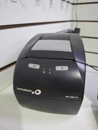 VENDO IMPRESSORA TÉRMICA