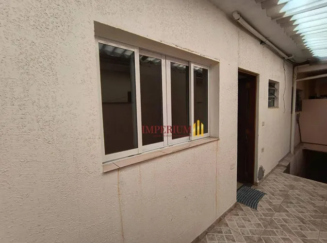 Casa com 1 dormitório para alugar, 85 m² por R$ 1.500,00/mês - Jardim Cidade Pirituba - Sã