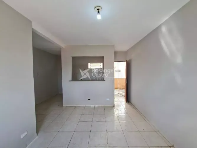 Apartamento para Aluguel, Condomínio Verde Que te Quero Verde, Teresina