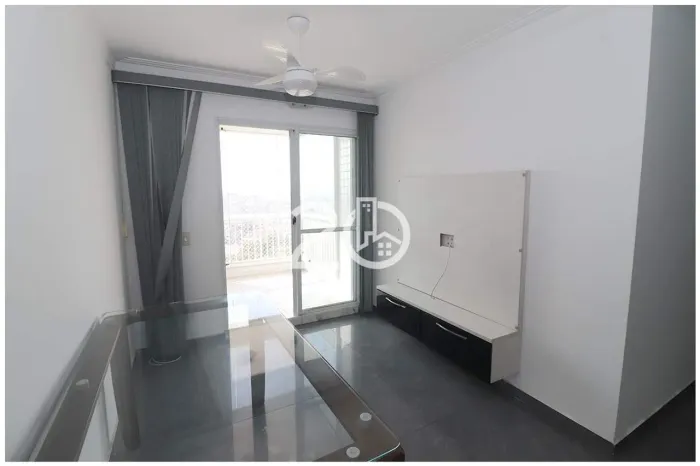 Apartamento para Locação em São Paulo, Freguesia do Ó, 3 dormitórios, 1 suíte, 2 banheiros