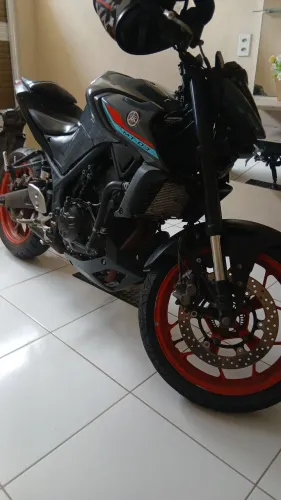 PASSO ESSA LINDA MT 03 21/22