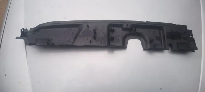 Suporte Base Churrasqueira Ford Fiesta G2 Detalhe (Usado)