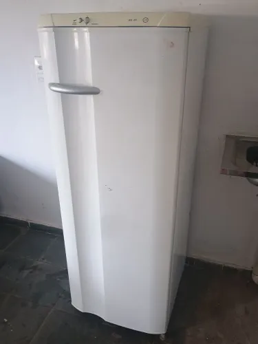 Geladeira Electrolux 
