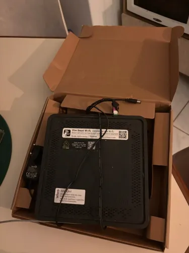 2 roteadores/moldens internet