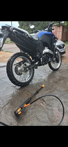 Vendo XTZ Lander conect 2025