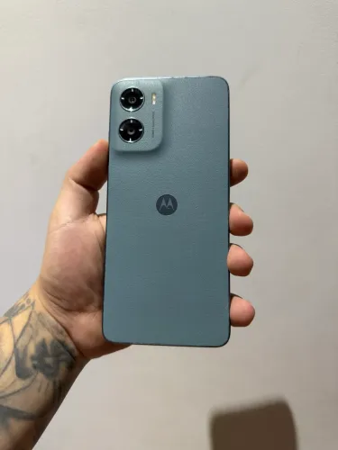 MOTO G05 - 256GB