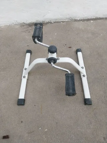 Mini bike fisioterapia