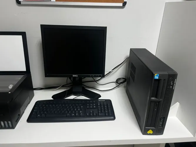 Computador i5