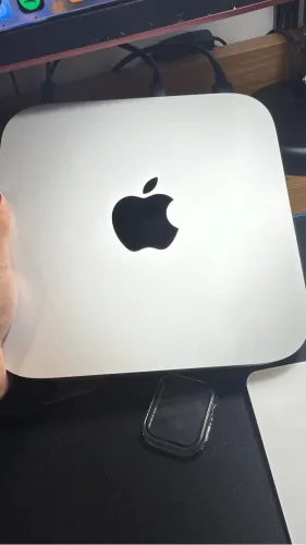 MacMini M2 8/256GB