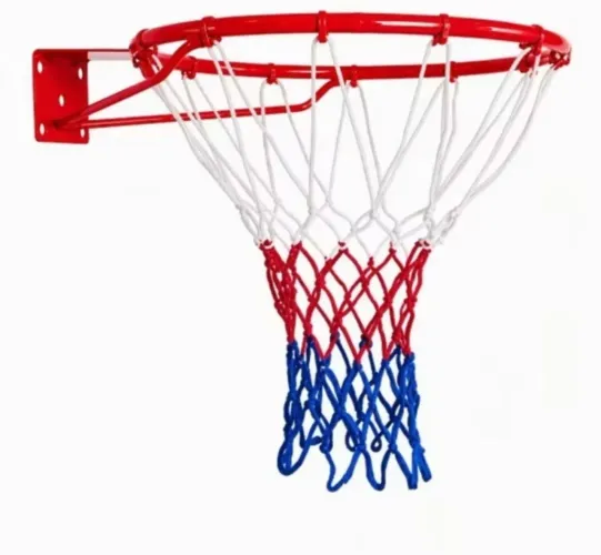 Cesta de basquete oficial