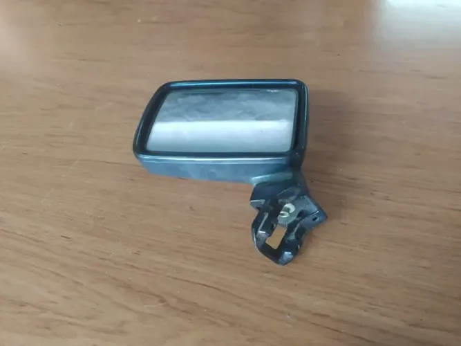 Retrovisor Espelho Gol 1983 ate 1987 com controle original