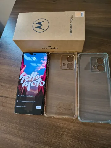 Celular Motorola Edge 40 neo (aceito Oferta) 