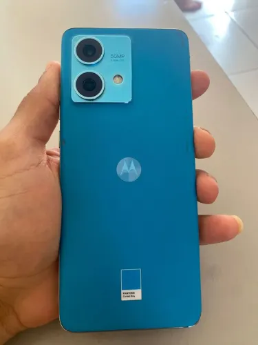 MOTOROLA EDGE 40 NEO | 256GB | 8GB RAM + RAM Boost