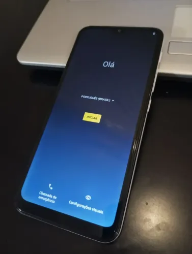 MotoG (30) 128Gb Octacore - 4Gb