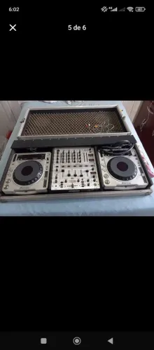CDJ Pioneer