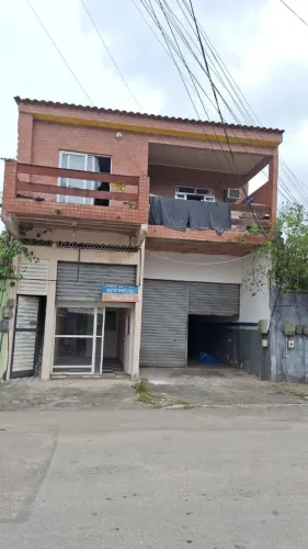Casa pra alugar na taquara duque de caxias casa muito boa perto de casa direto *