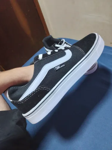 Vans Old Skool, novo!! Nunca usado..