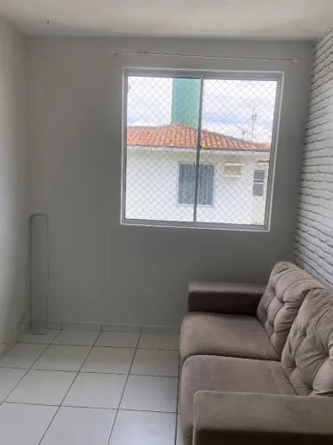 Apartamento com energia solar 