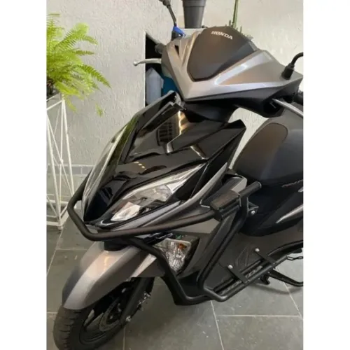 Suporte de proteção de carenagem Honda Elite 125