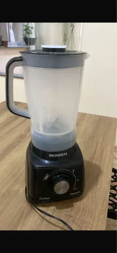 Vende-se liquidificador 
