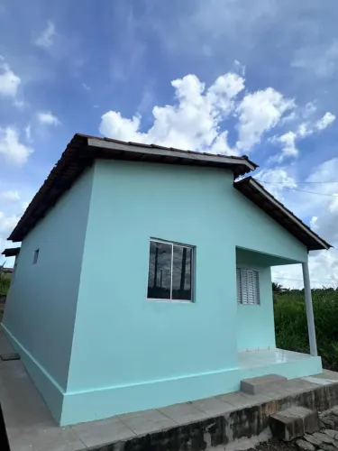 OPORTUNIDADE IMPERDÍVEL CASA À VENDA EM AUGUSTINÓPOLIS/TO