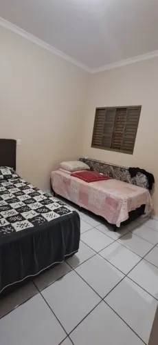 * Casa a venda cohab