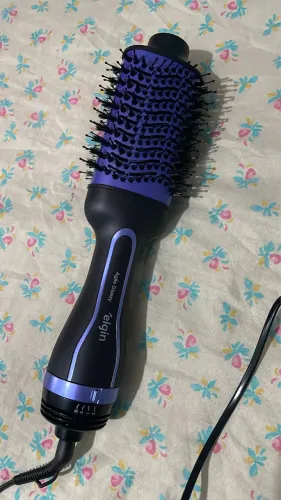 Escova secadora