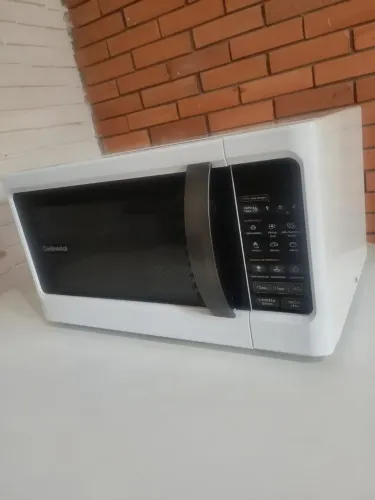 Microondas 