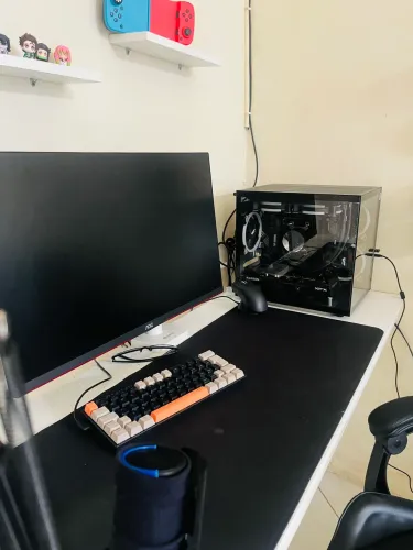 PC Gamer completo 