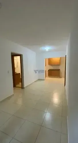 Apartamento para locação, Jardim Satélite, São José dos Campos, SP