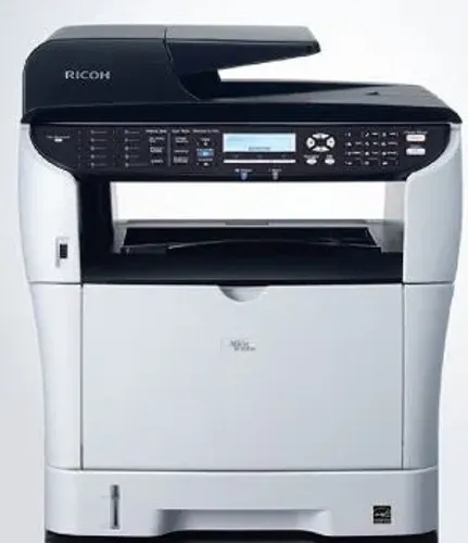 impressora Ricoh 3510