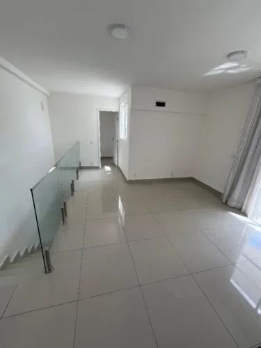 Cobertura Acquablu em Teresina-PI