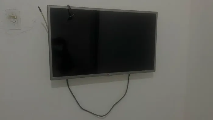 TV LG 32 Smart - Usada 