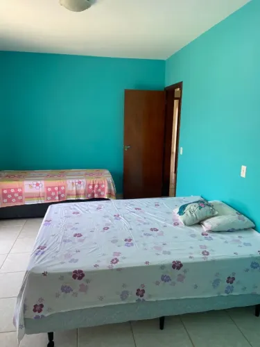 Casa Temporada 