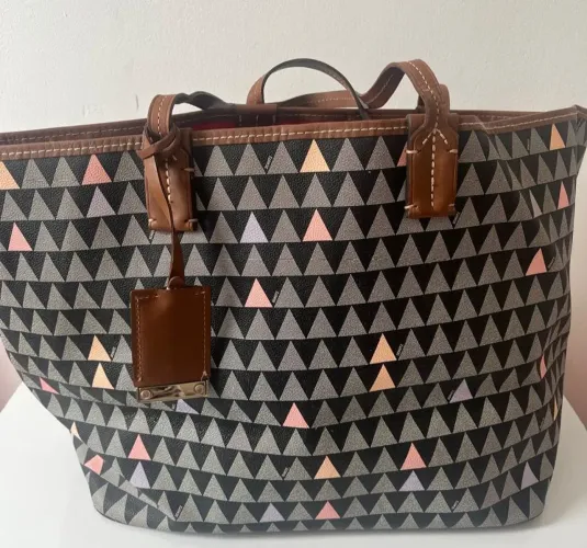 Bolsa schutz original