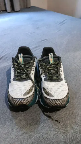 New balance fresh foram X trail more v3 