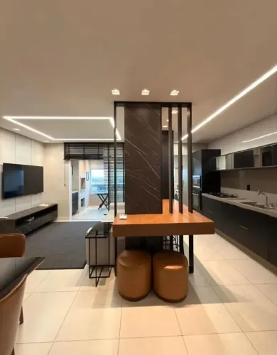ALUGO APARTAMENTO NO EDIFÍCIO FELICITÁ