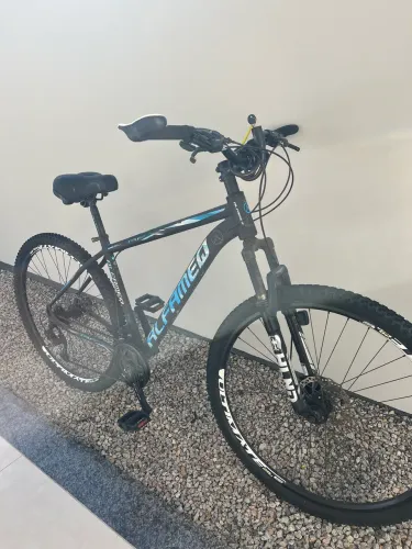 Bicicleta aro 29