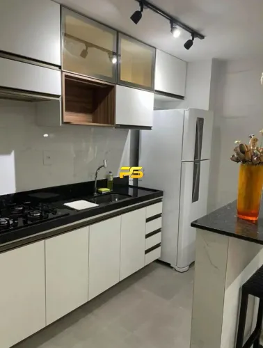 Apartamento Studio 32m² em Intermares para Alugar REF: PS7742