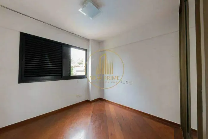 Cobertura residencial para aluguel no Belvedere, BH 4 quartos, 2 suítes, piscina