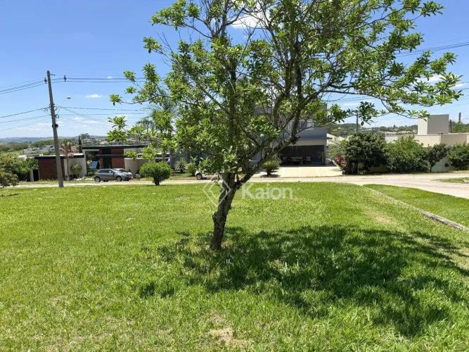 Terreno à venda no Condomínio Palmeiras Imperiais em Salto/SP
