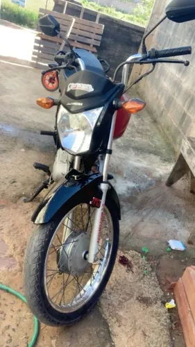 Vendo fan