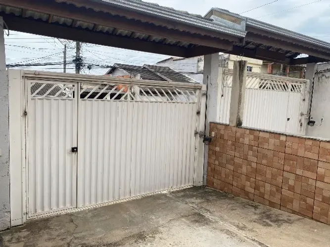 Casa para locação no Bairro Santo Antônio - Cabreúva/SP