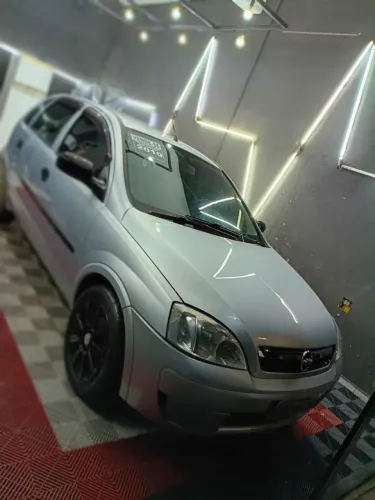Chevrolet Corsa Hat. Maxx 1.4 8V Econoflex 5P 2010