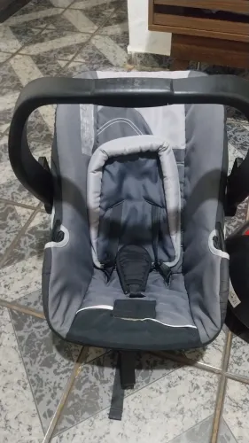 Bebe conforto