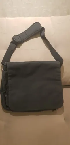 Bolsa para notebook preta