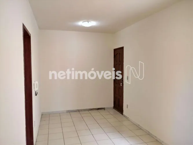 Locação Apartamento 3 quartos Buritis Belo Horizonte