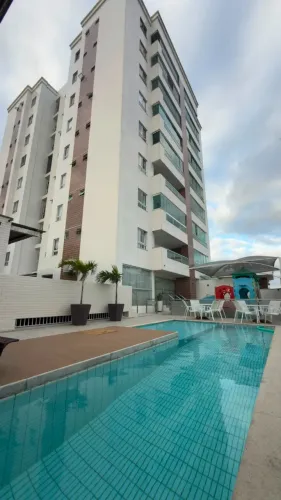 ALUGO APARTAMENTO NO APPIA